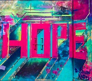 Hope 20-9151